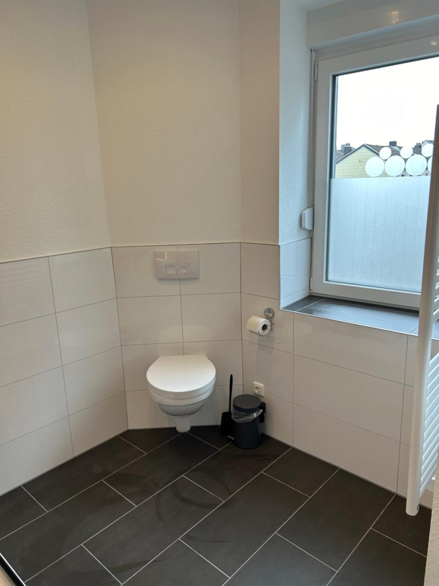 Ueber Restaurant Apartment Alsdorf