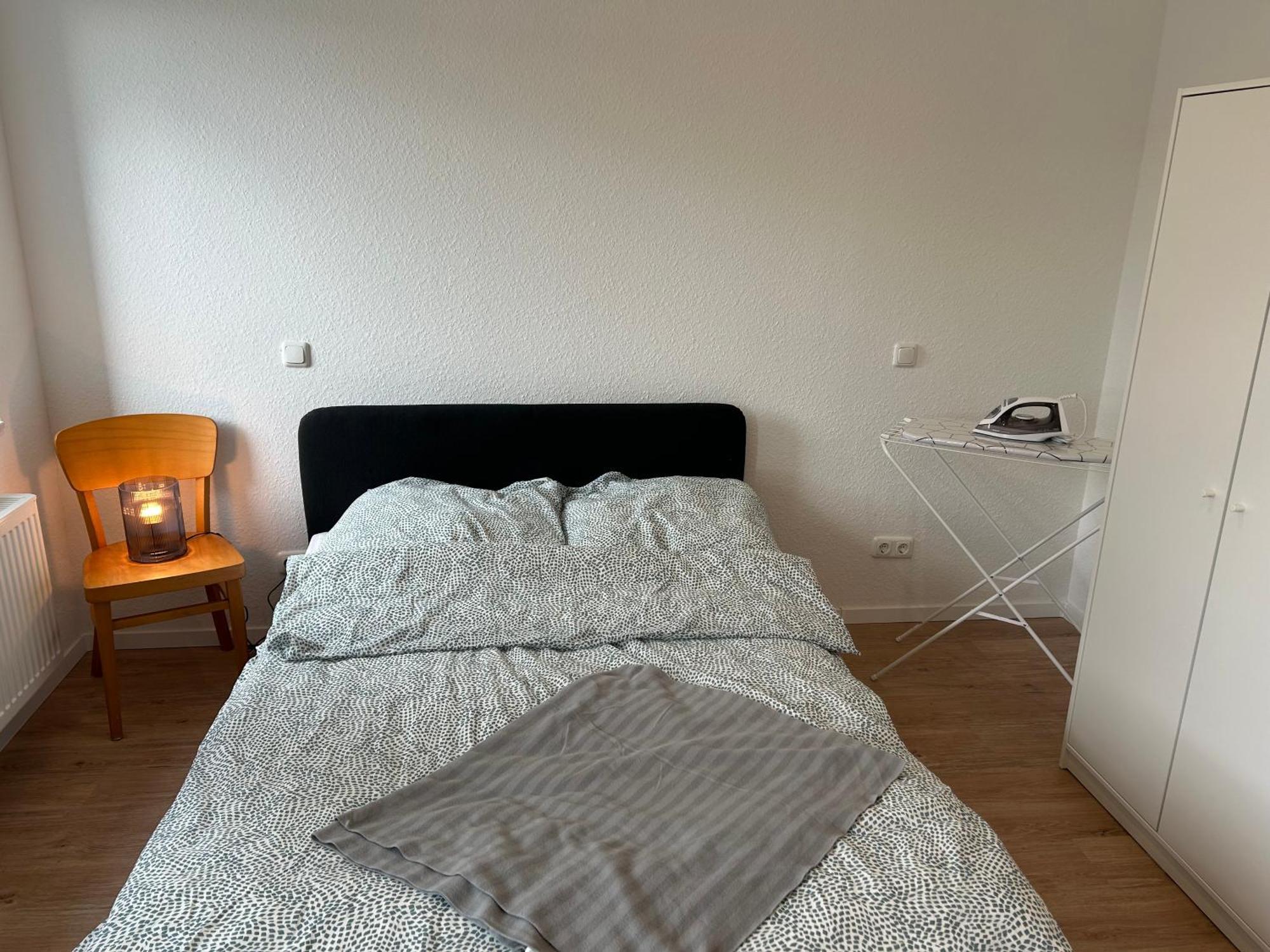 Apartment Ueber Restaurant Alsdorf