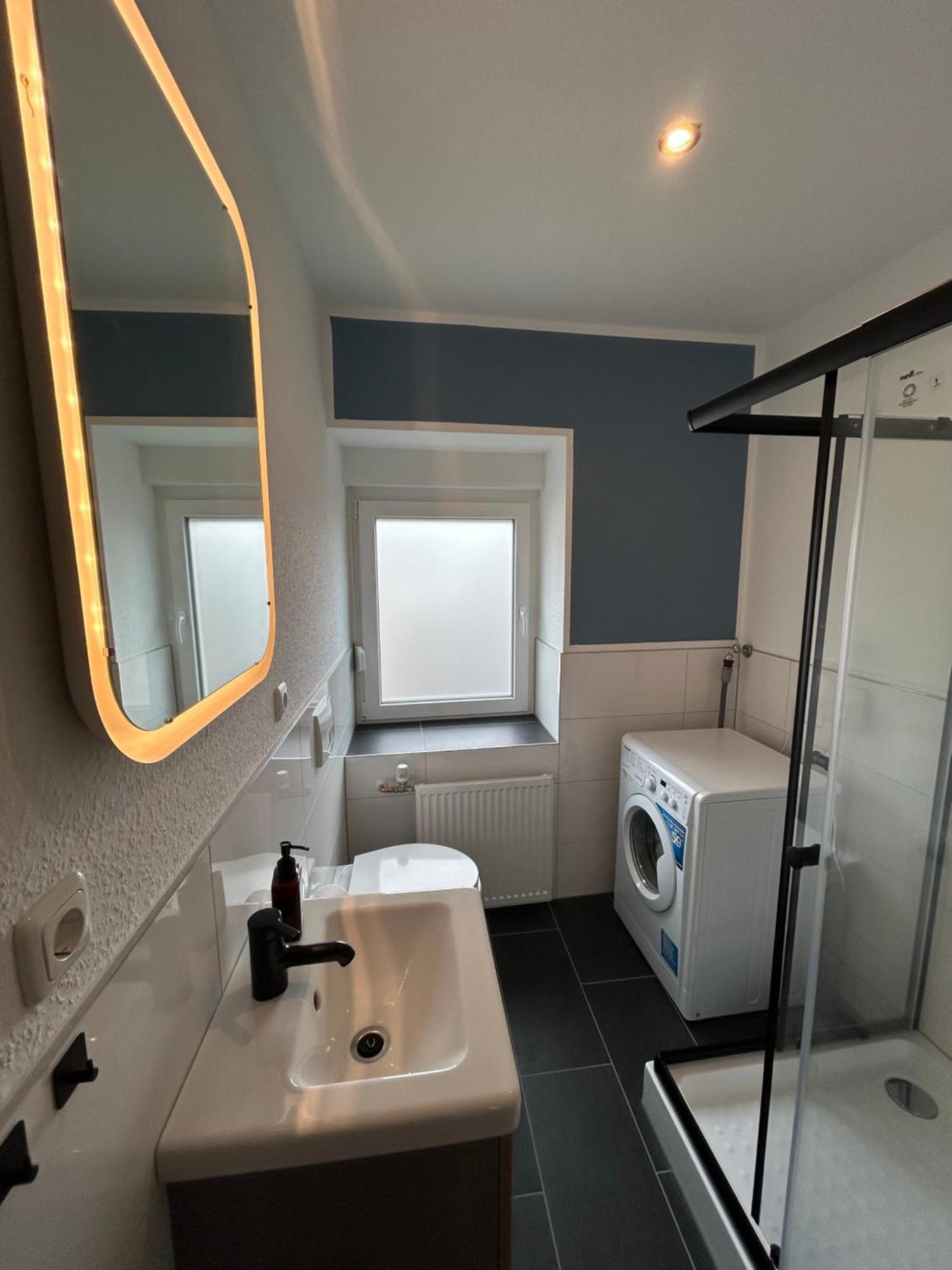 Ueber Restaurant Apartment Alsdorf